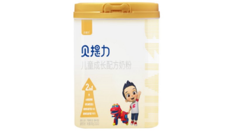 孩子想长高喝什么奶粉？儿童成长奶粉选购指南