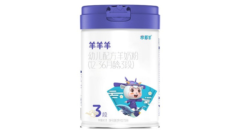 宝宝羊奶粉如何进行挑选？