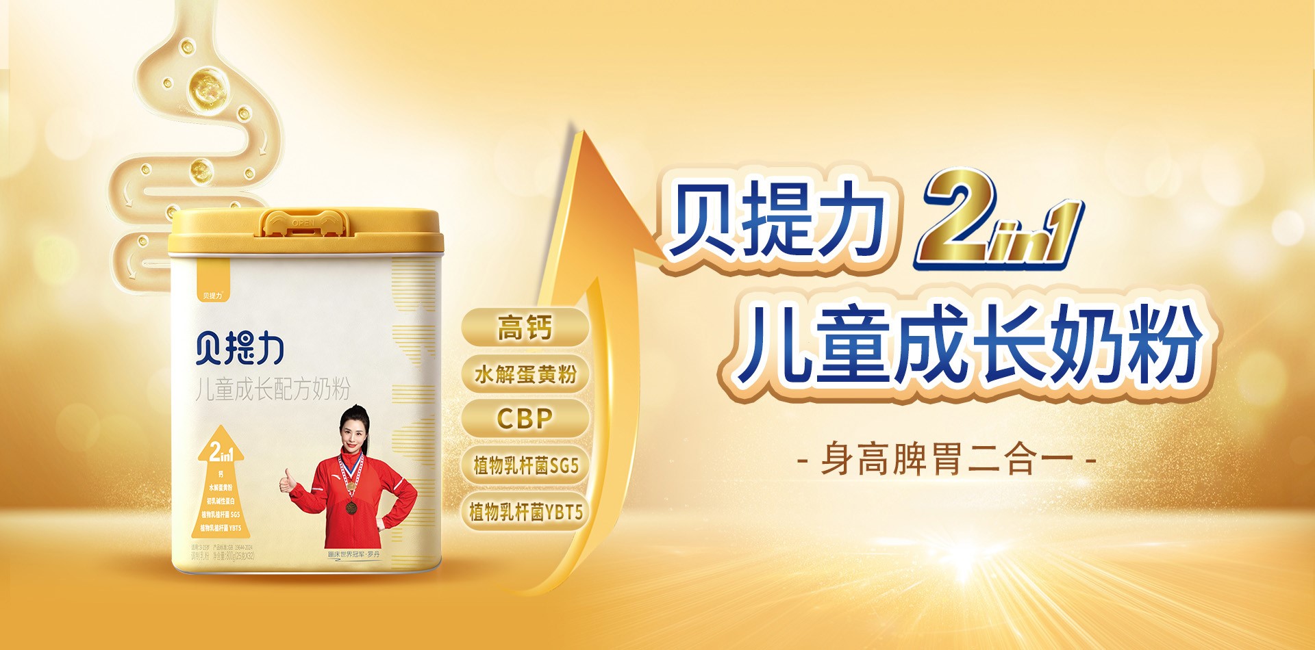 品牌系列